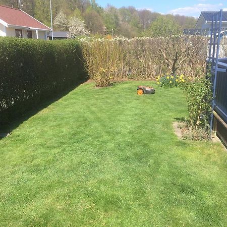 Badstugan Karlshamn  Zewnętrze zdjęcie