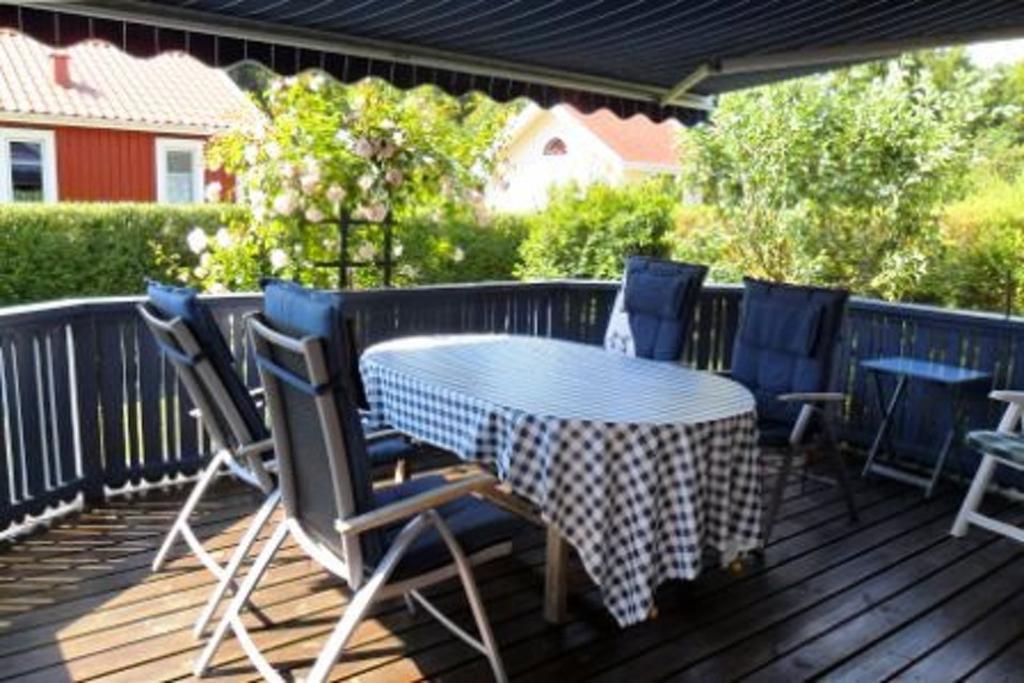 Badstugan Karlshamn  Zewnętrze zdjęcie